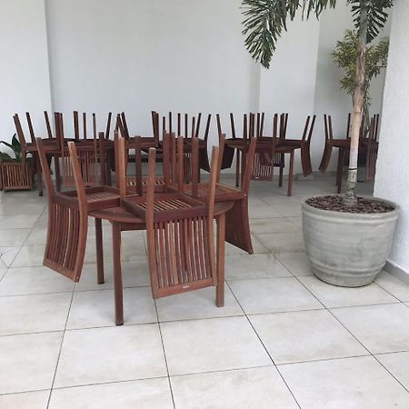 Apartamento Praia Grande Убатуба Екстер'єр фото