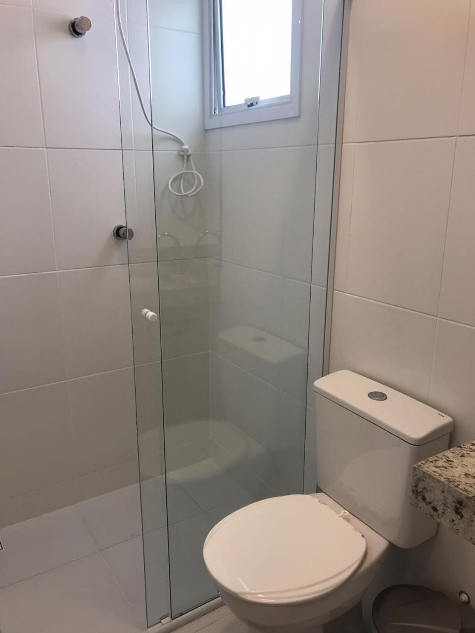 Apartamento Praia Grande Убатуба Екстер'єр фото