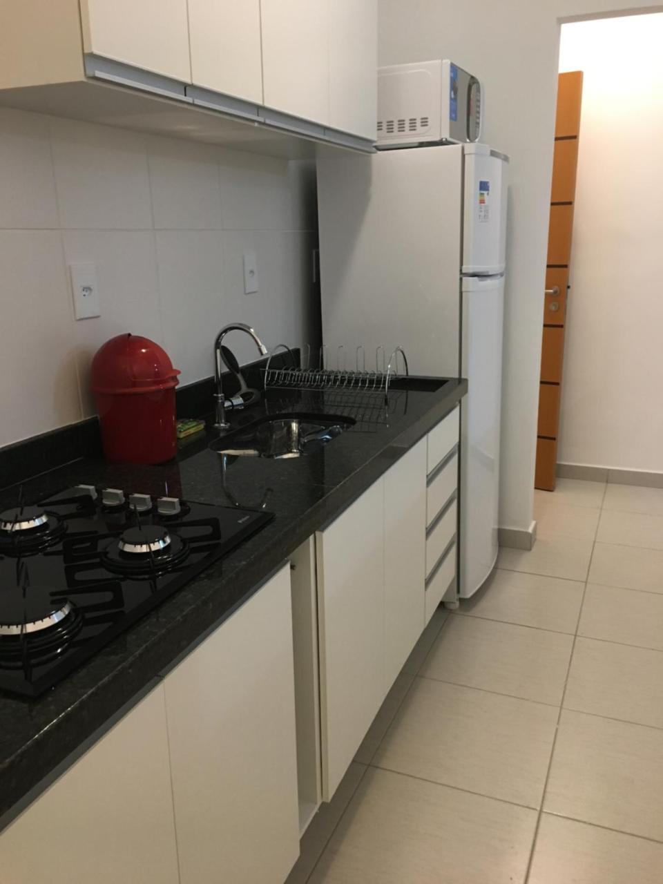 Apartamento Praia Grande Убатуба Екстер'єр фото