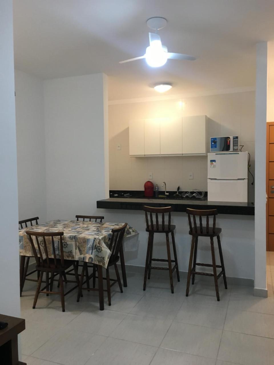 Apartamento Praia Grande Убатуба Екстер'єр фото